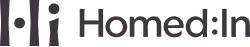 logo - link to homepage
