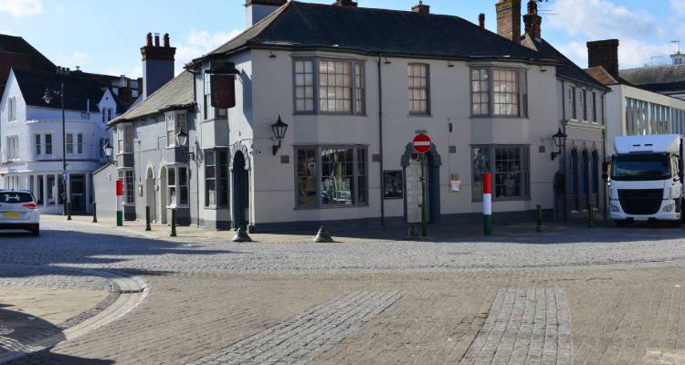Property styles & architecture in horsham