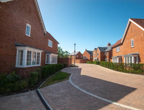 How Much Is My House Worth in Horsham in 2026?